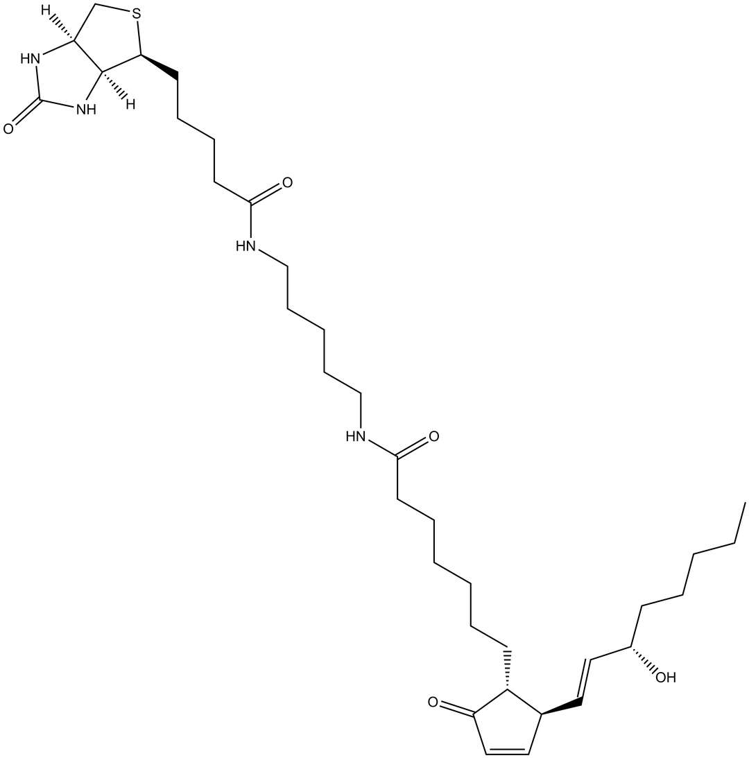 PGA1-Biotin