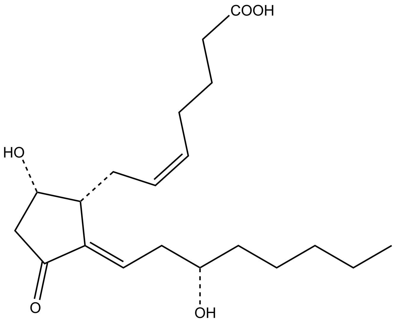 Δ12-PGD2