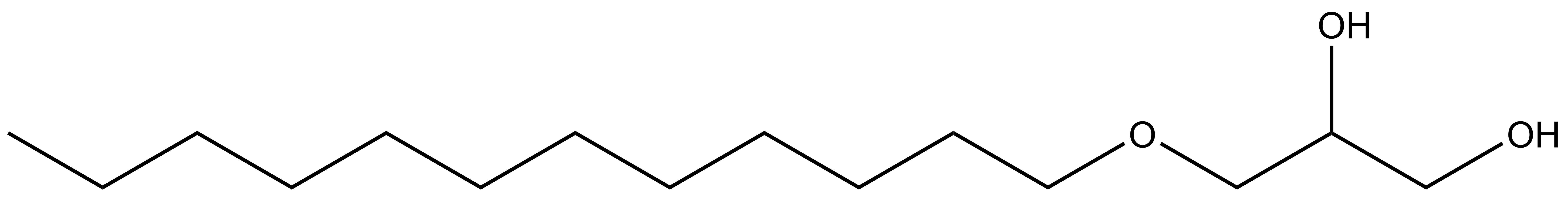 1-O-Dodecyl-rac-glycerol