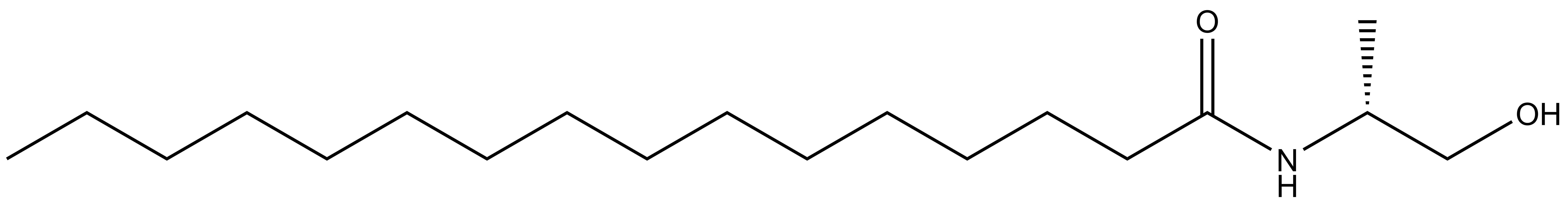 R-Palmitoyl-(1-methyl) ethanolamide