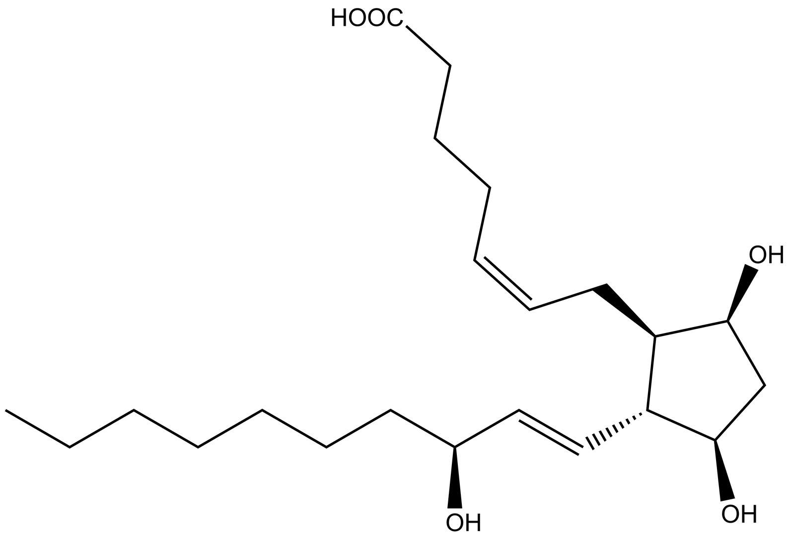 20-ethyl PGF2α