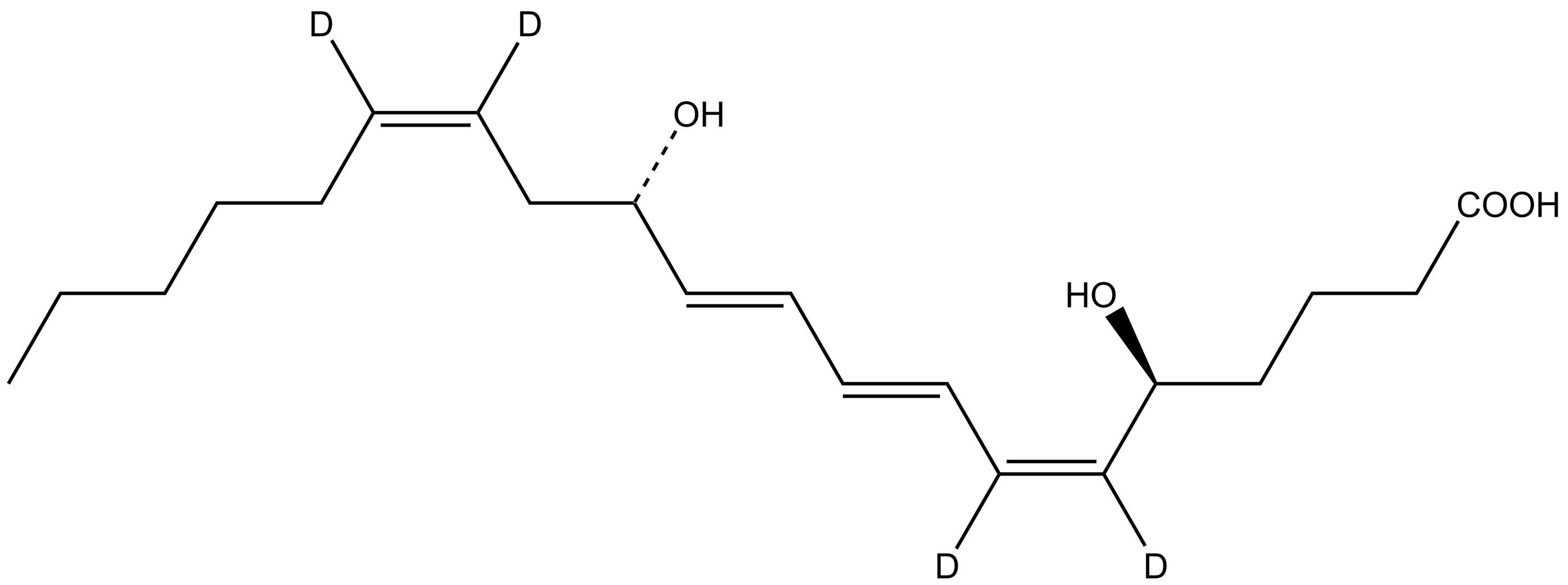 12-epi Leukotriene B4-d<sub>4</sub>