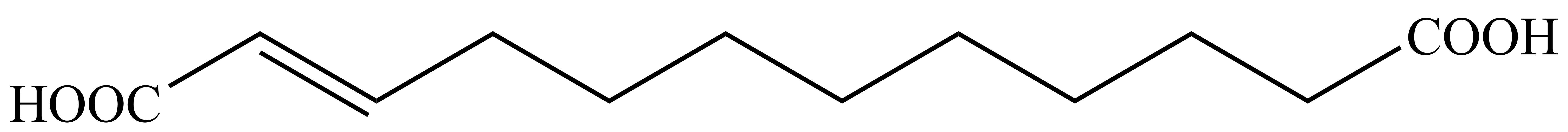 Traumatic acid