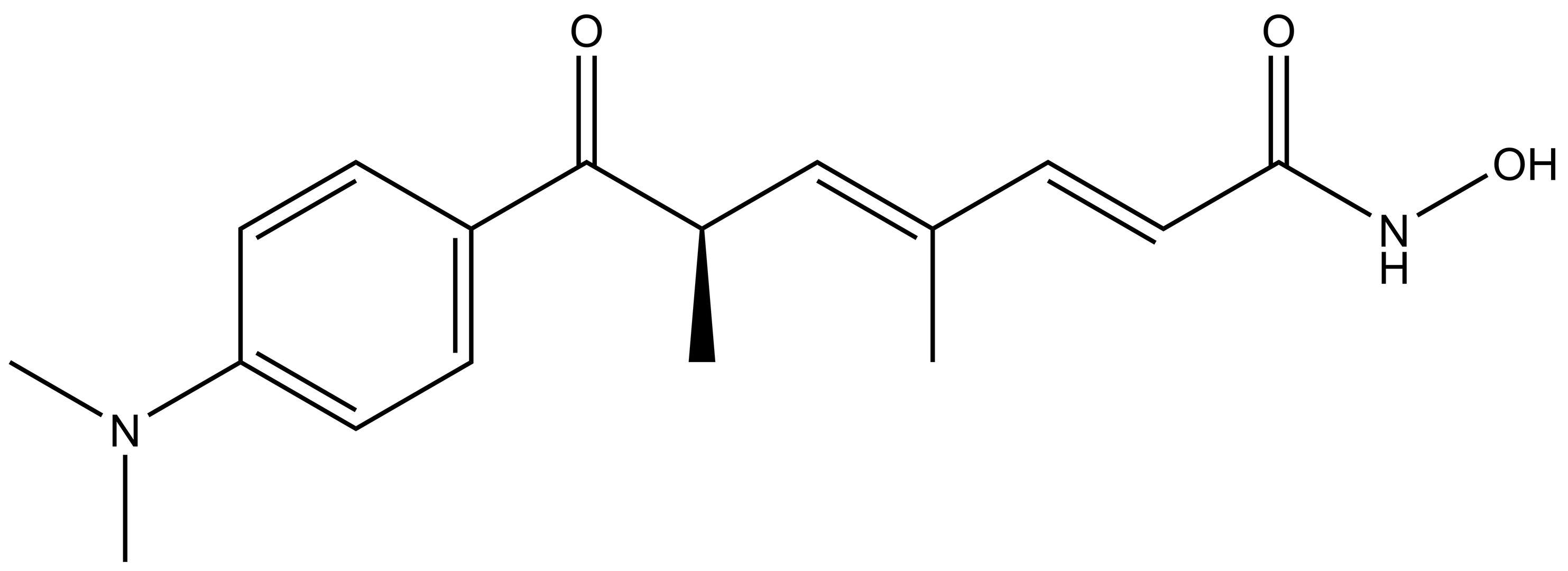 Trichostatin A