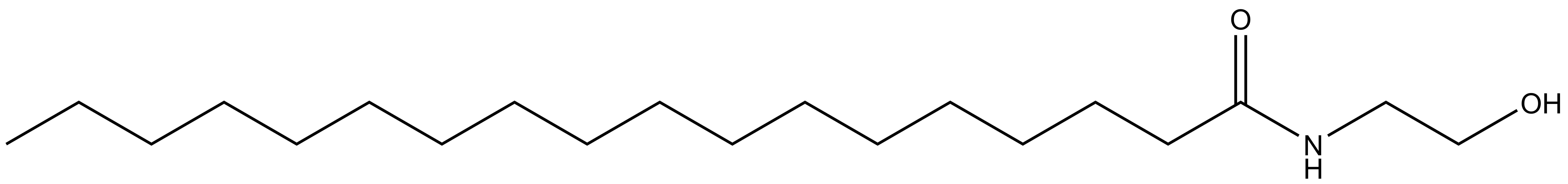 Stearoyl ethanolamide