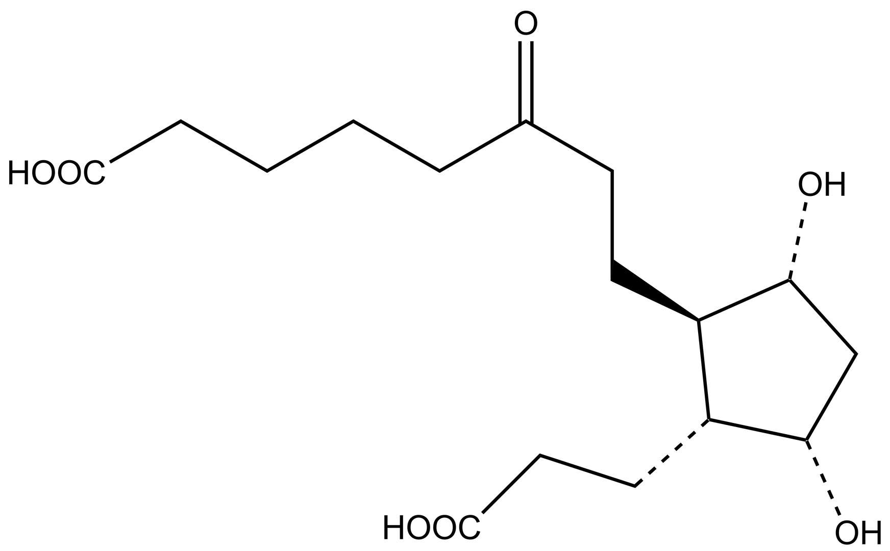 tetranor-PGFM