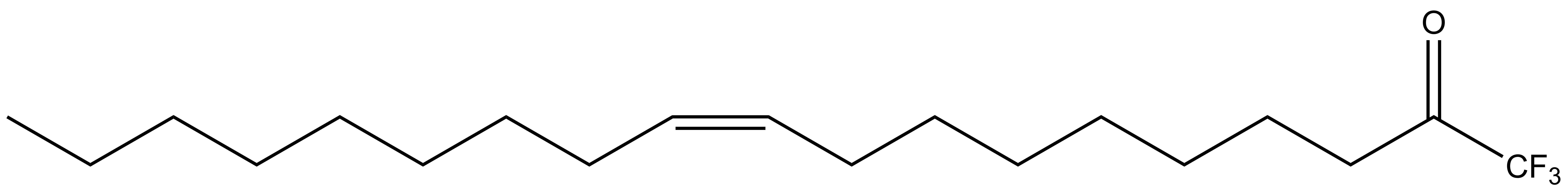 Oleyl trifluoromethyl ketone