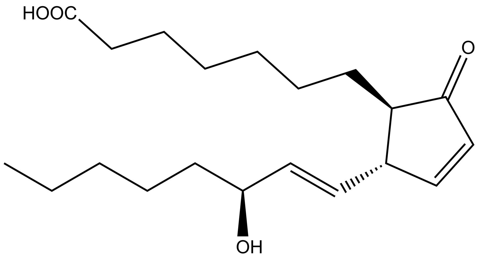 8-iso PGA1