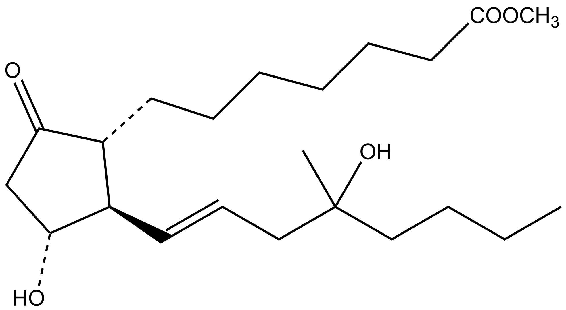 Misoprostol