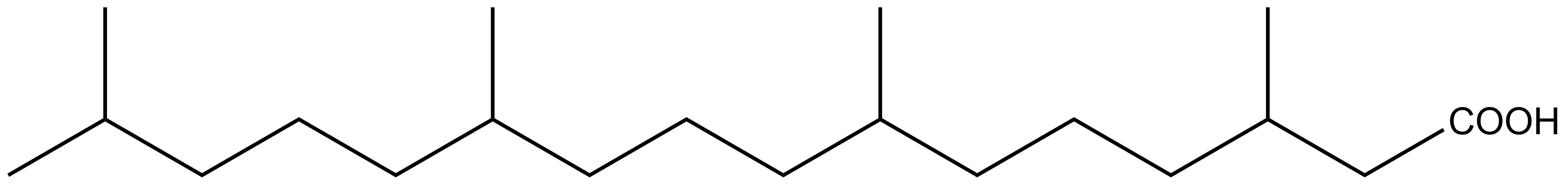 Phytanic acid