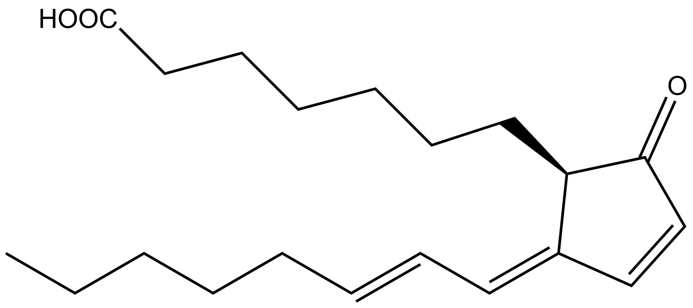 15-deoxy-Δ12,14-PGA1