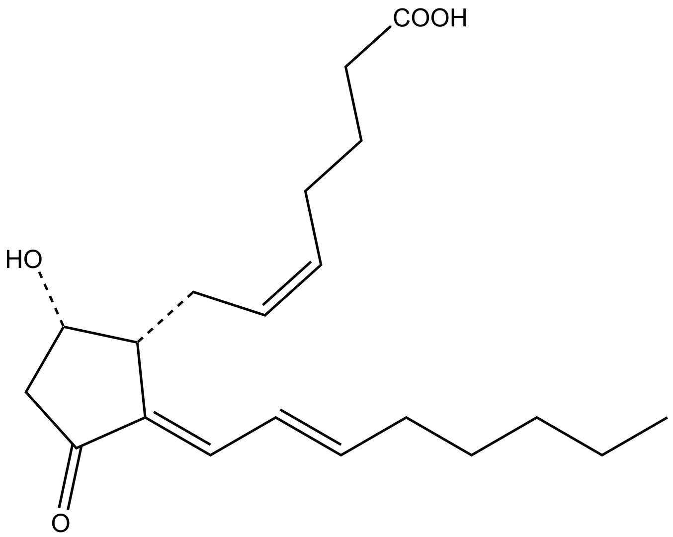 15-deoxy-Δ12,14-PGD2