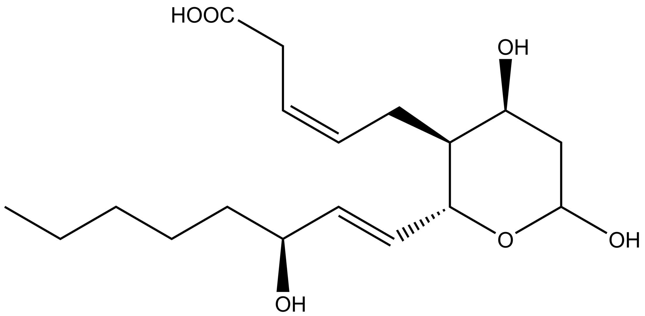 2,3-dinor TXB2
