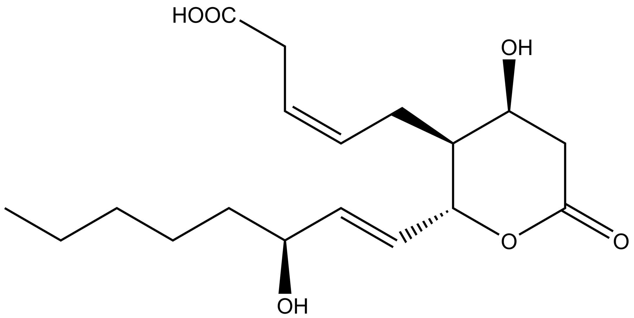 11-dehydro-2,3-dinor TXB2