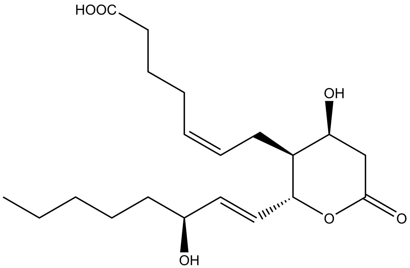 11-dehydro TXB2