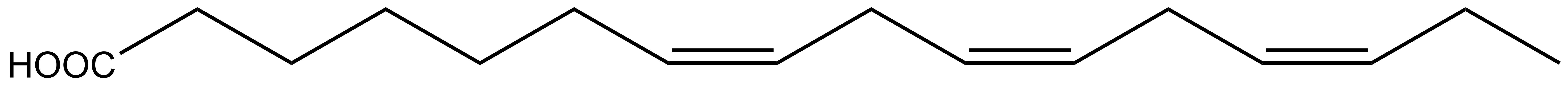 7(Z),10(Z),13(Z)-Hexadecatrienoic acid