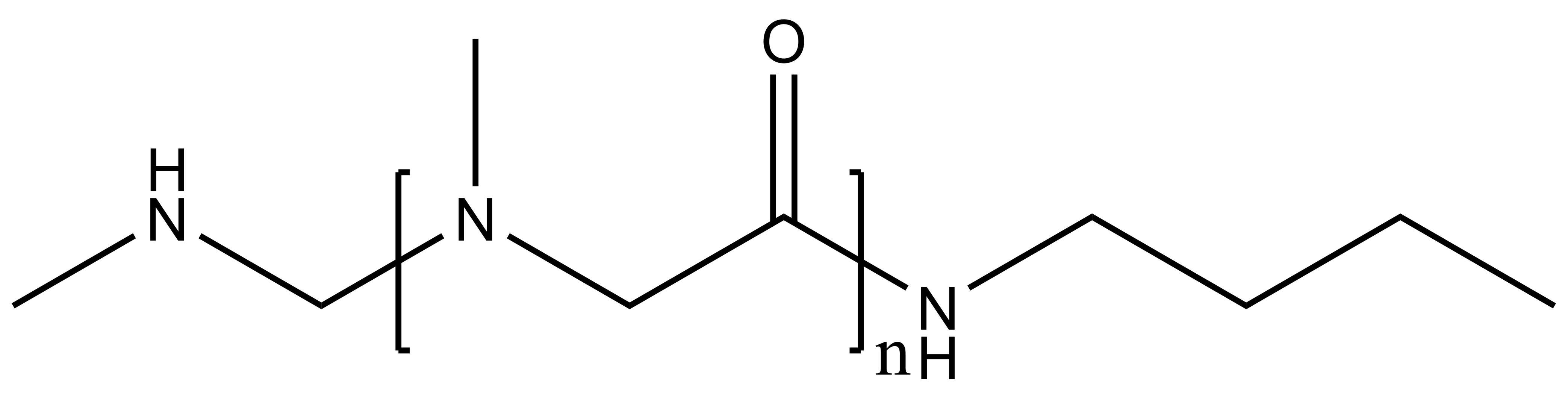 Polysarcosine100