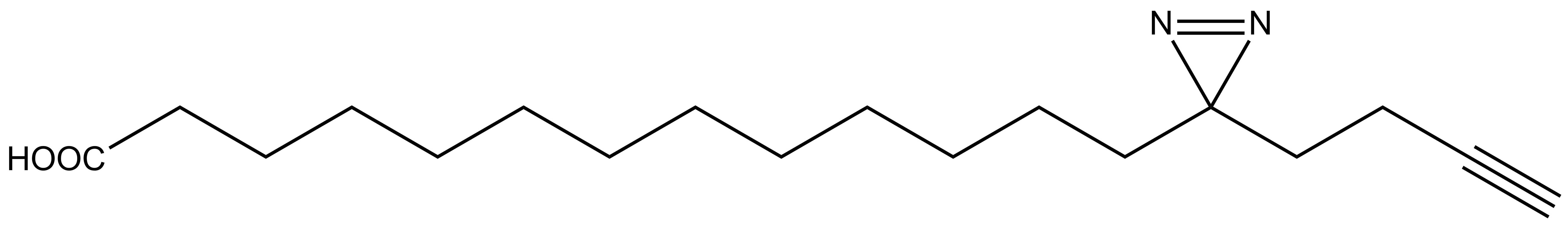 Photoclick stearic acid