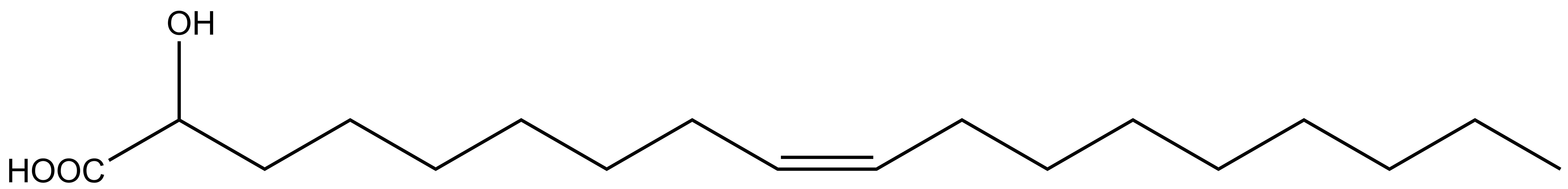 2-hydroxy Oleic acid