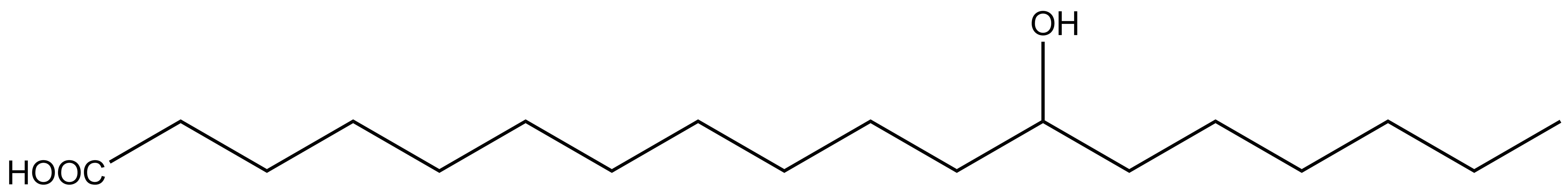 12-hydroxy Stearic acid