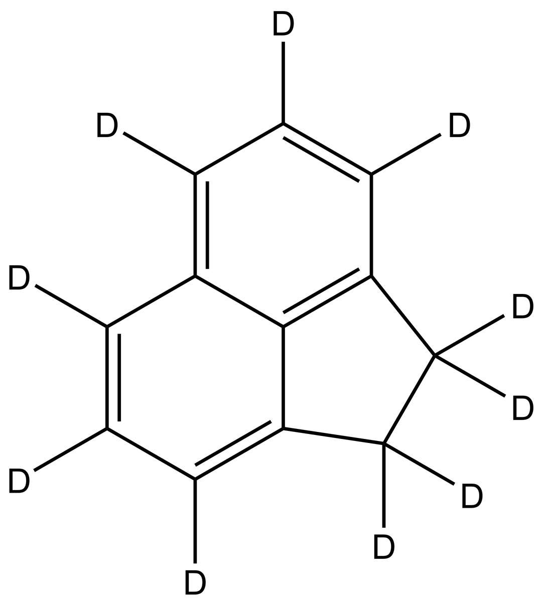Acenaphthene-d<sub>10</sub>