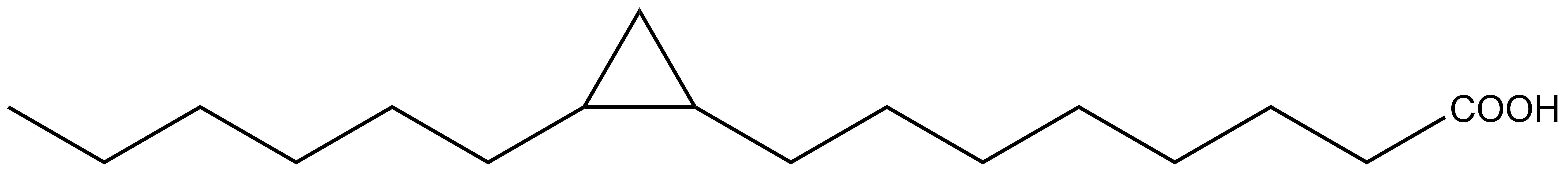 17:0 cyclo acid