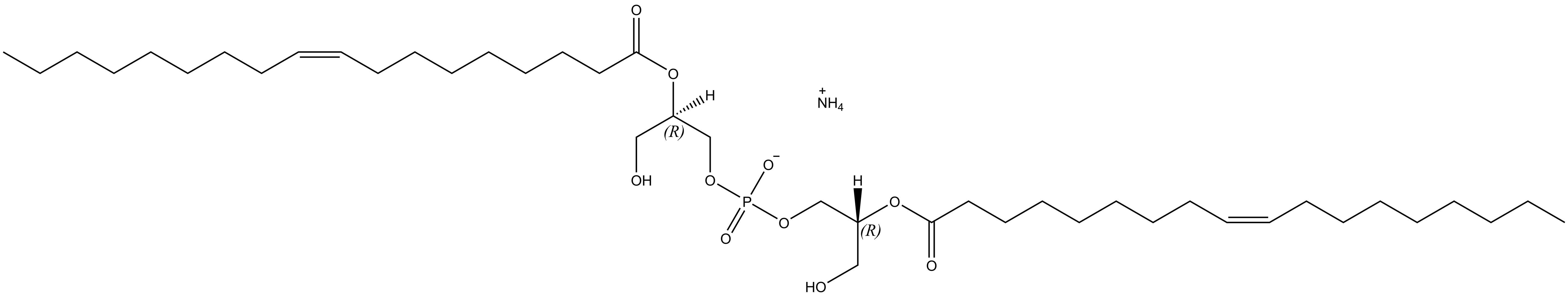 18:1 BMP (R, R’; 2,2’-isomer)