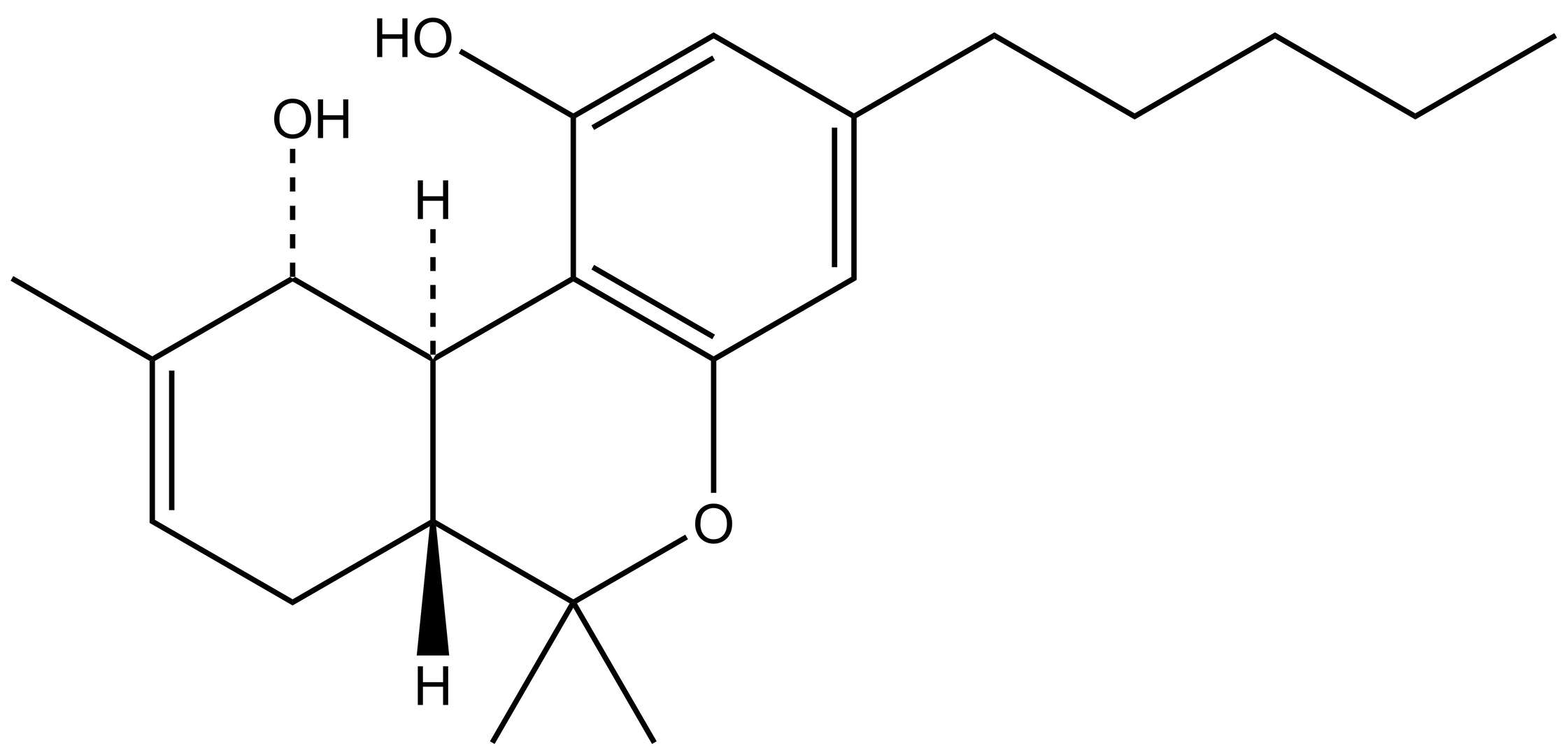 10α-hydroxy-Δ8-THC