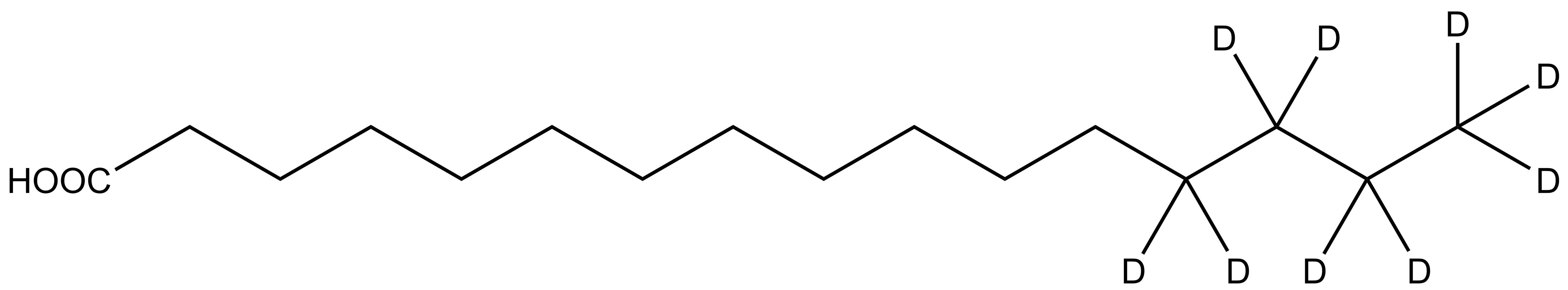 Palmitic acid-d<sub>9</sub>
