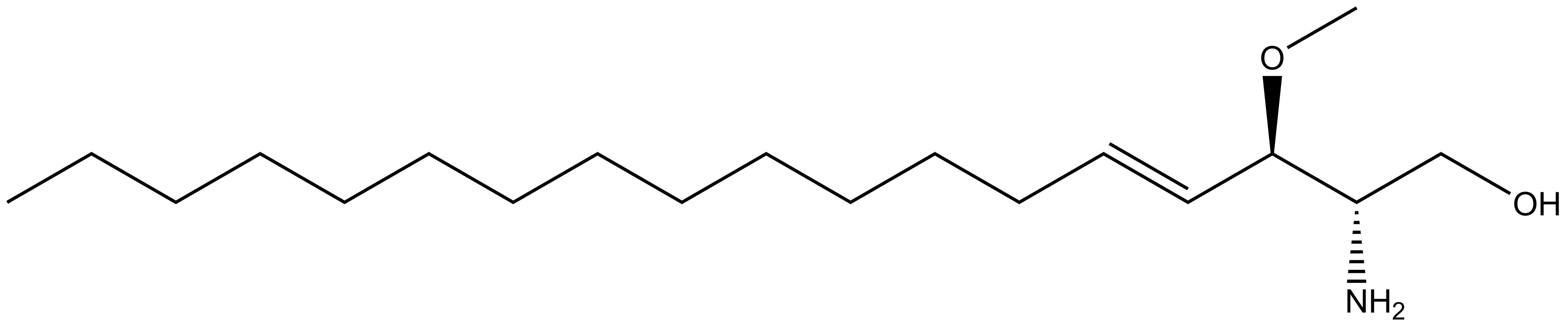 3-O-methyl sphingosine (d18:1)