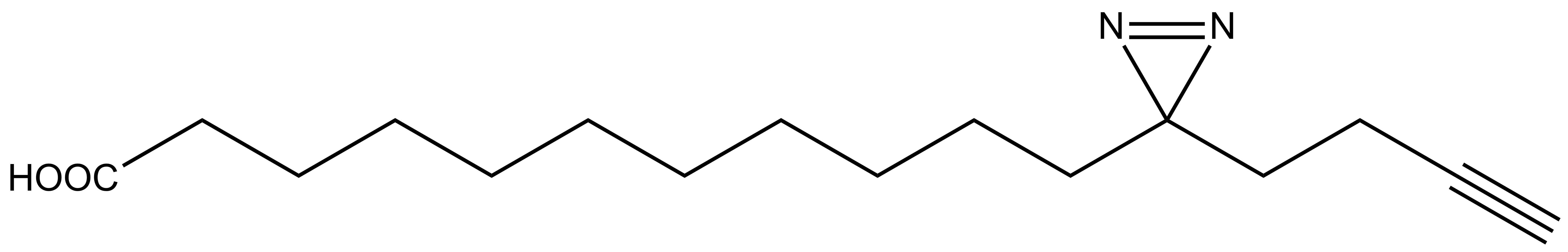 Photoclick palmitic acid
