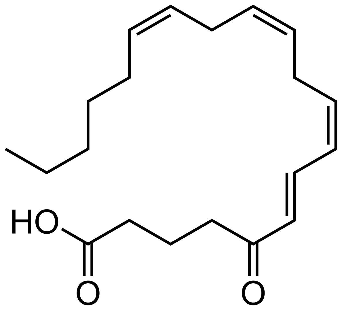 5-OxoETE