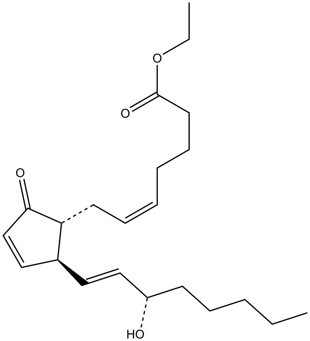 PGA2 ethyl ester