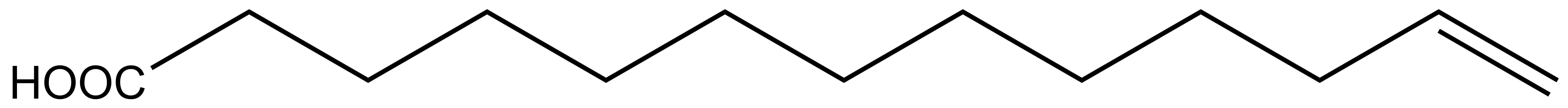 12-Tridecenoic acid