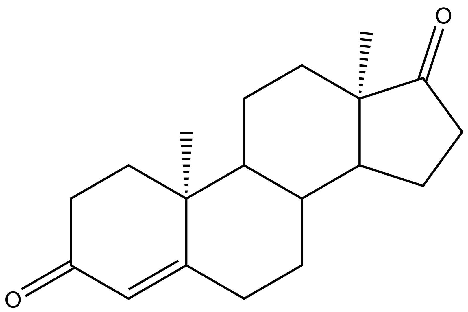 Ent-Androstenedione
