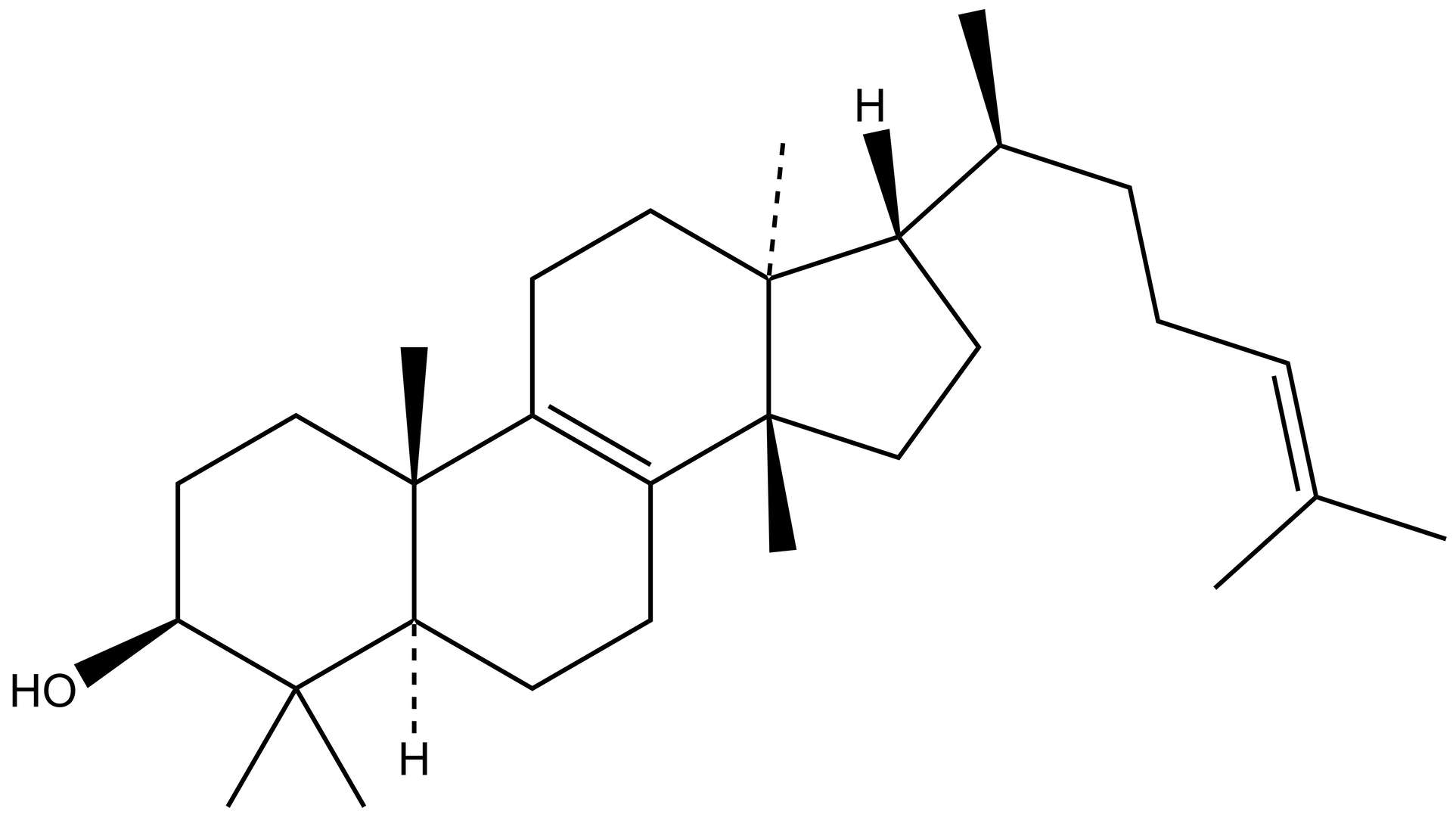 Tirucallol