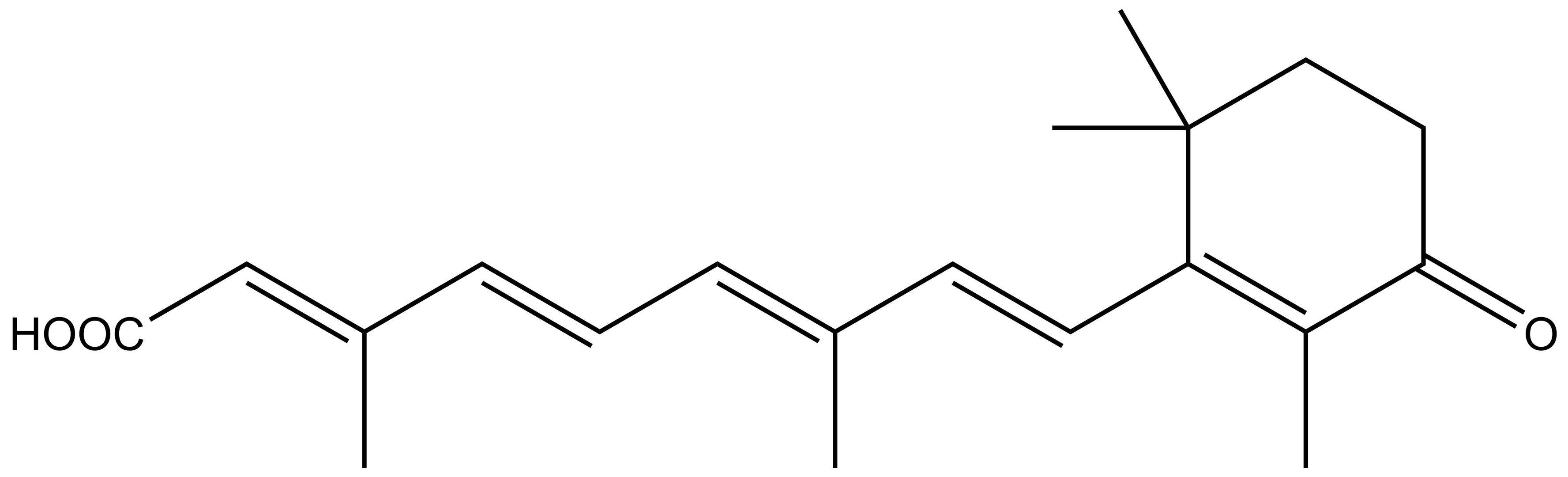 4-oxo Retinoic acid