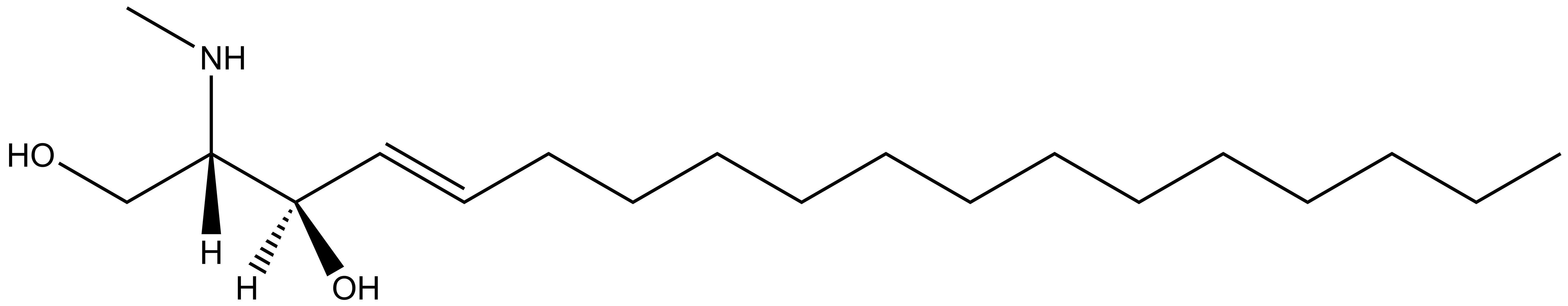 Monomethyl Sphingosine (d18:1)