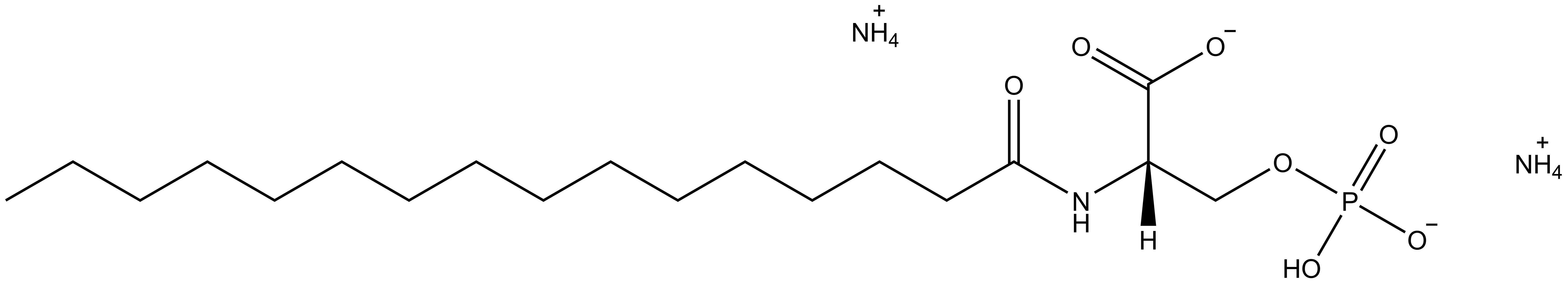 N-P Serine PA