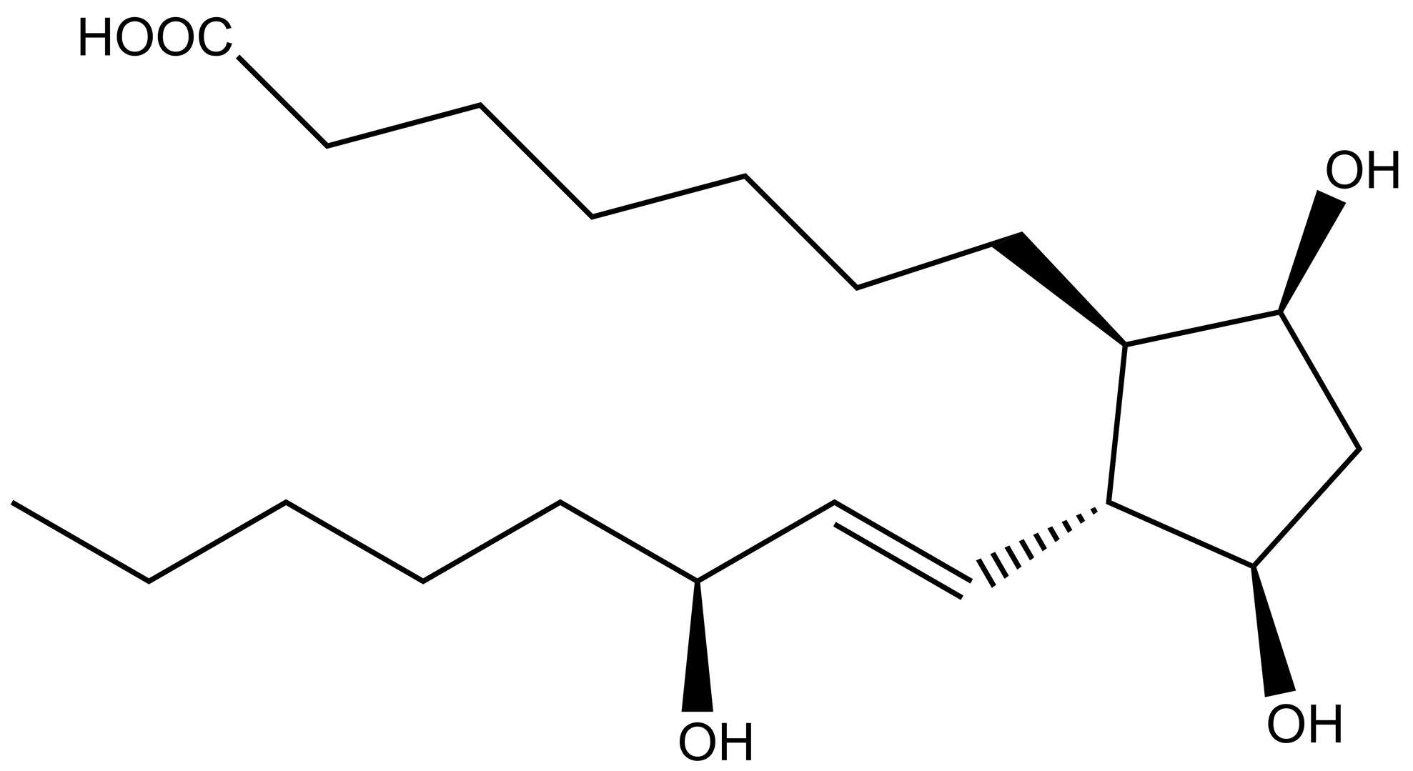 PGF1α