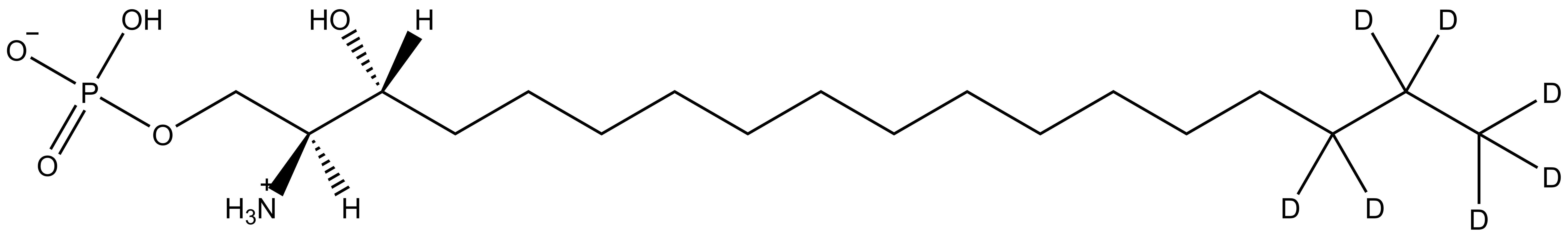 Sphinganine-1-Phosphate-d<sub>7</sub>