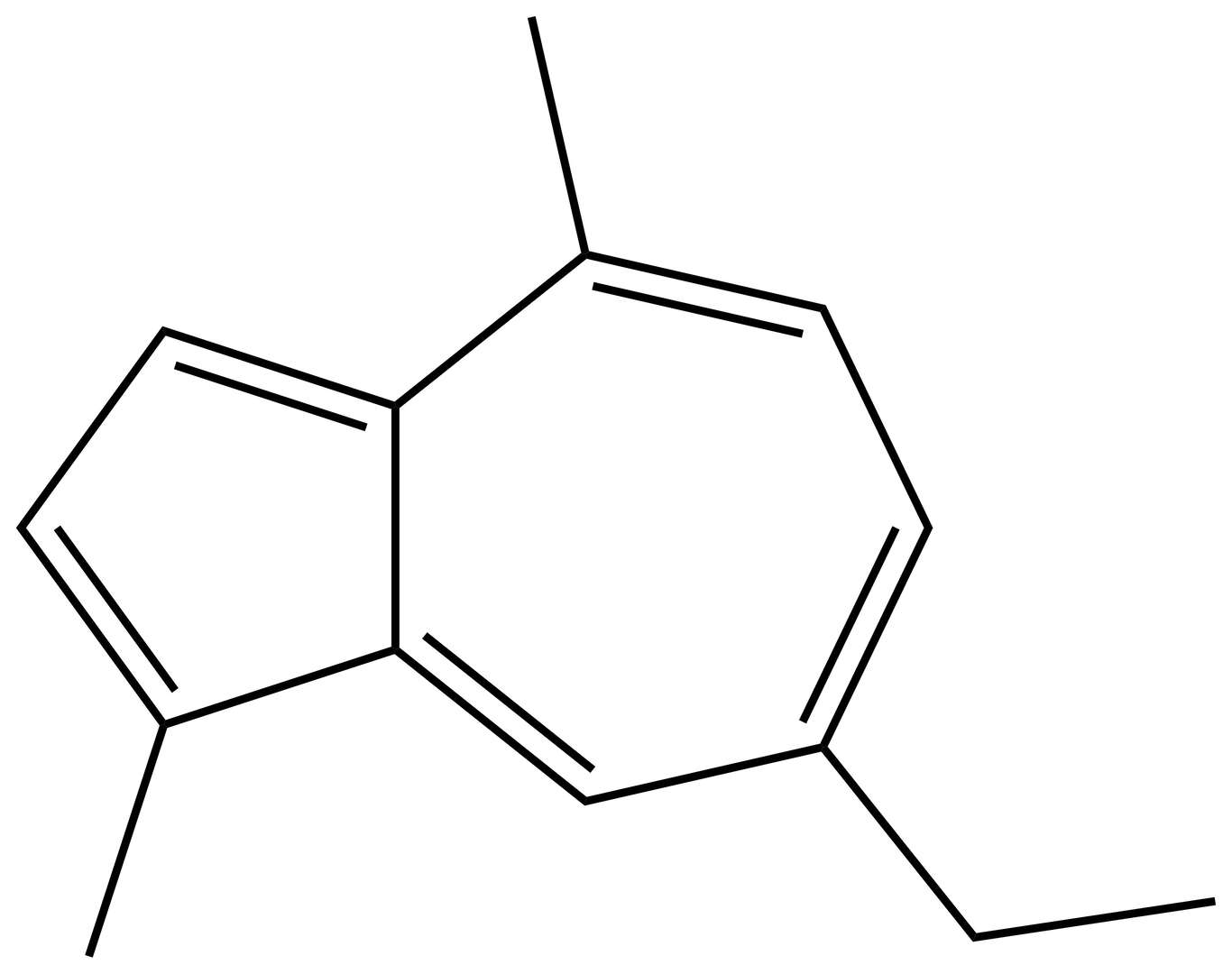 Chamazulene