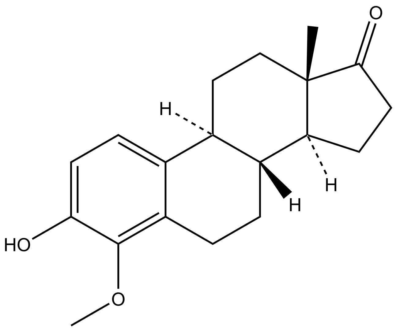 4-methoxy Estrone