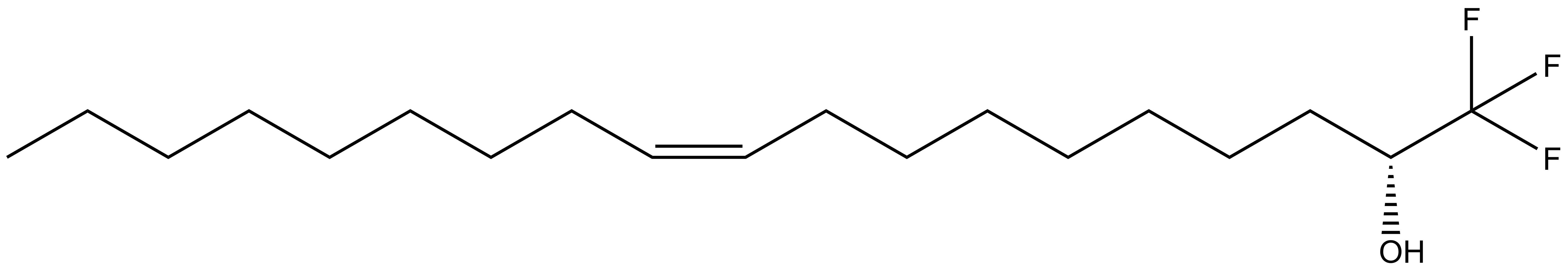 1(R)-(Trifluoromethyl)oleyl alcohol