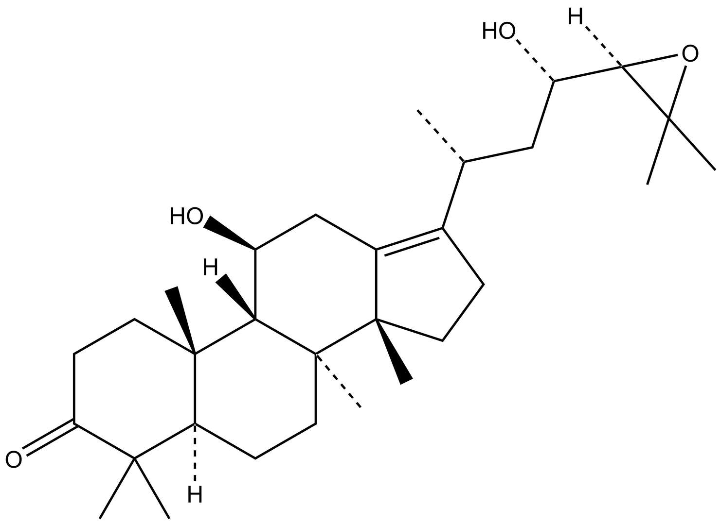 Alisol B