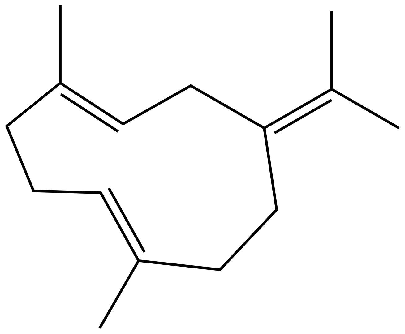 Germacrene B
