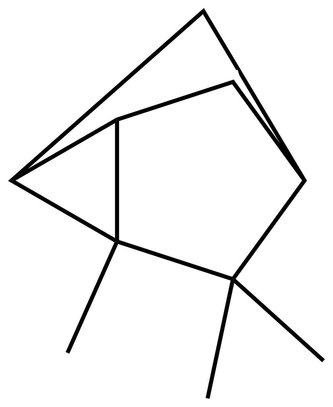 Tricyclene