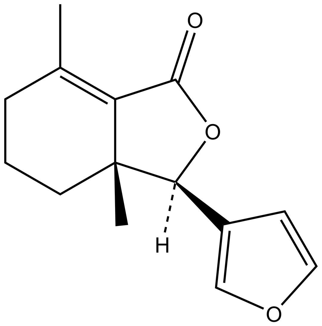Fraxinellone