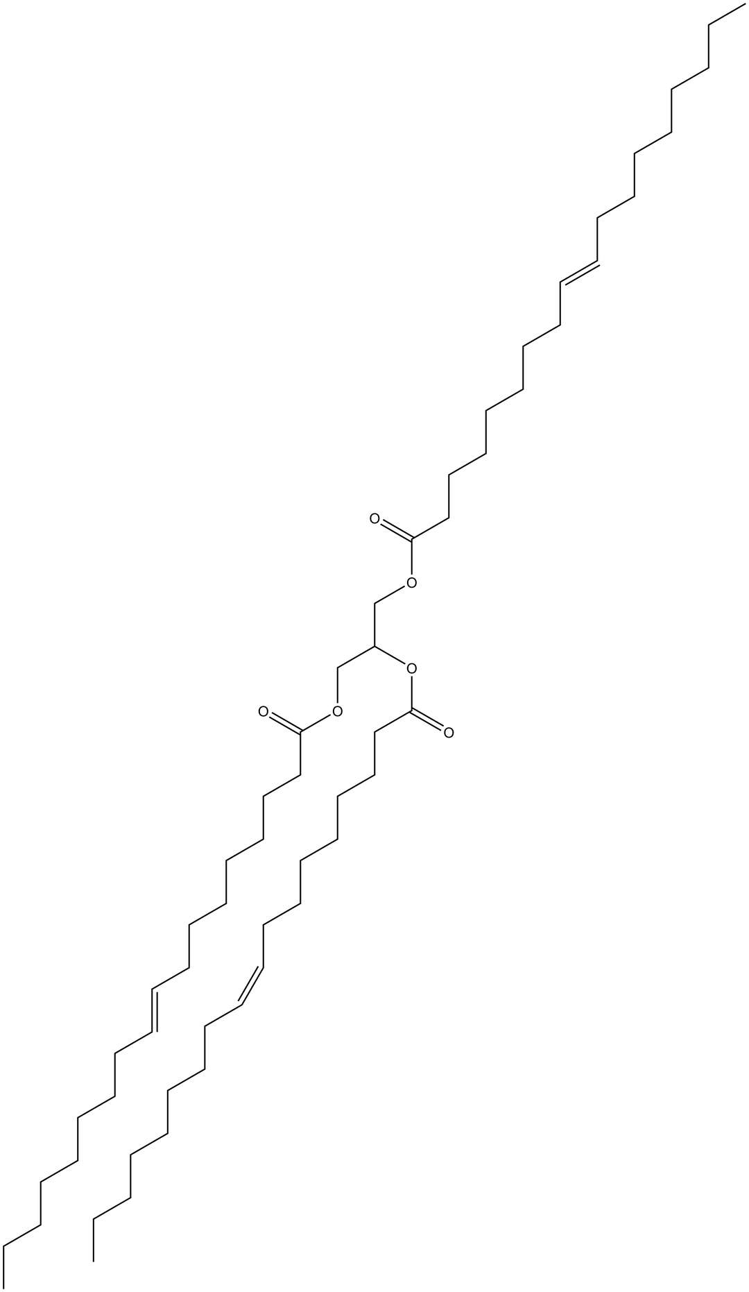 1,3-Dielaidoyl-2-oleoyl glycerol