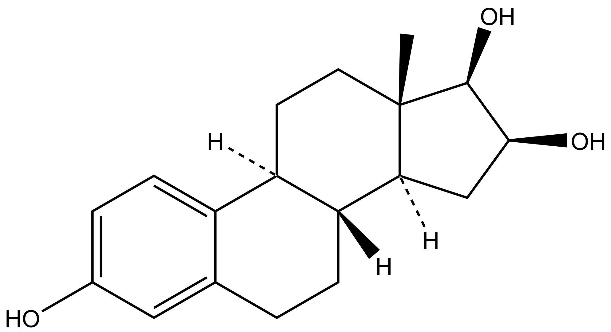 16-Epiestriol